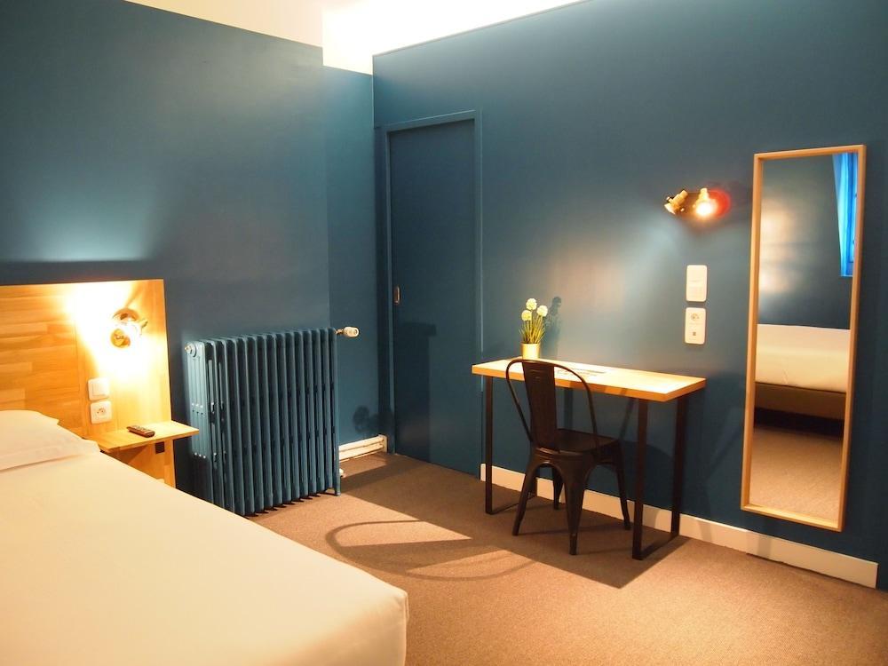 Hotel Colbert Tours Luaran gambar
