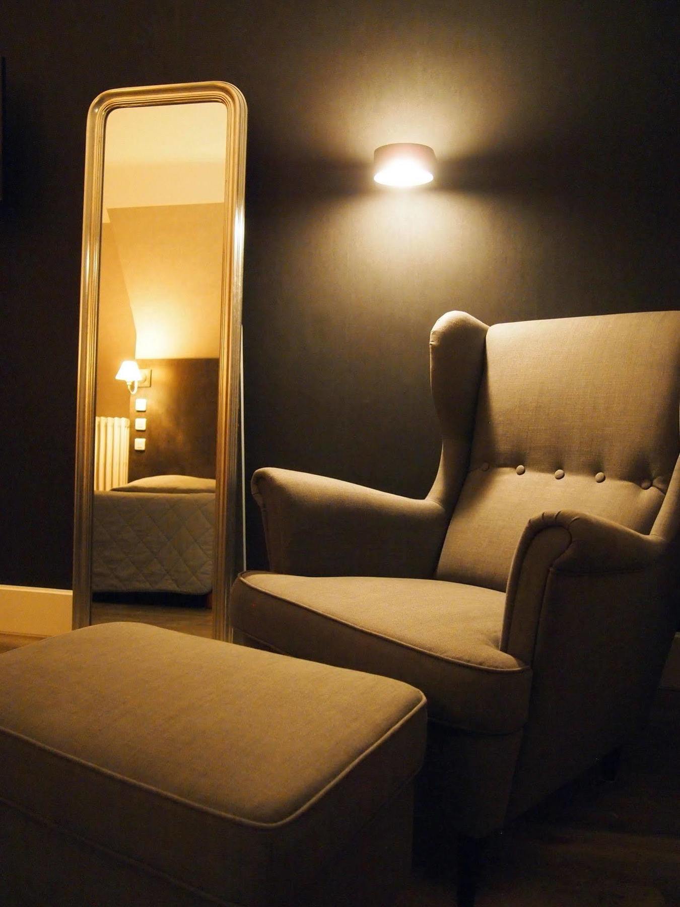 Hotel Colbert Tours Luaran gambar