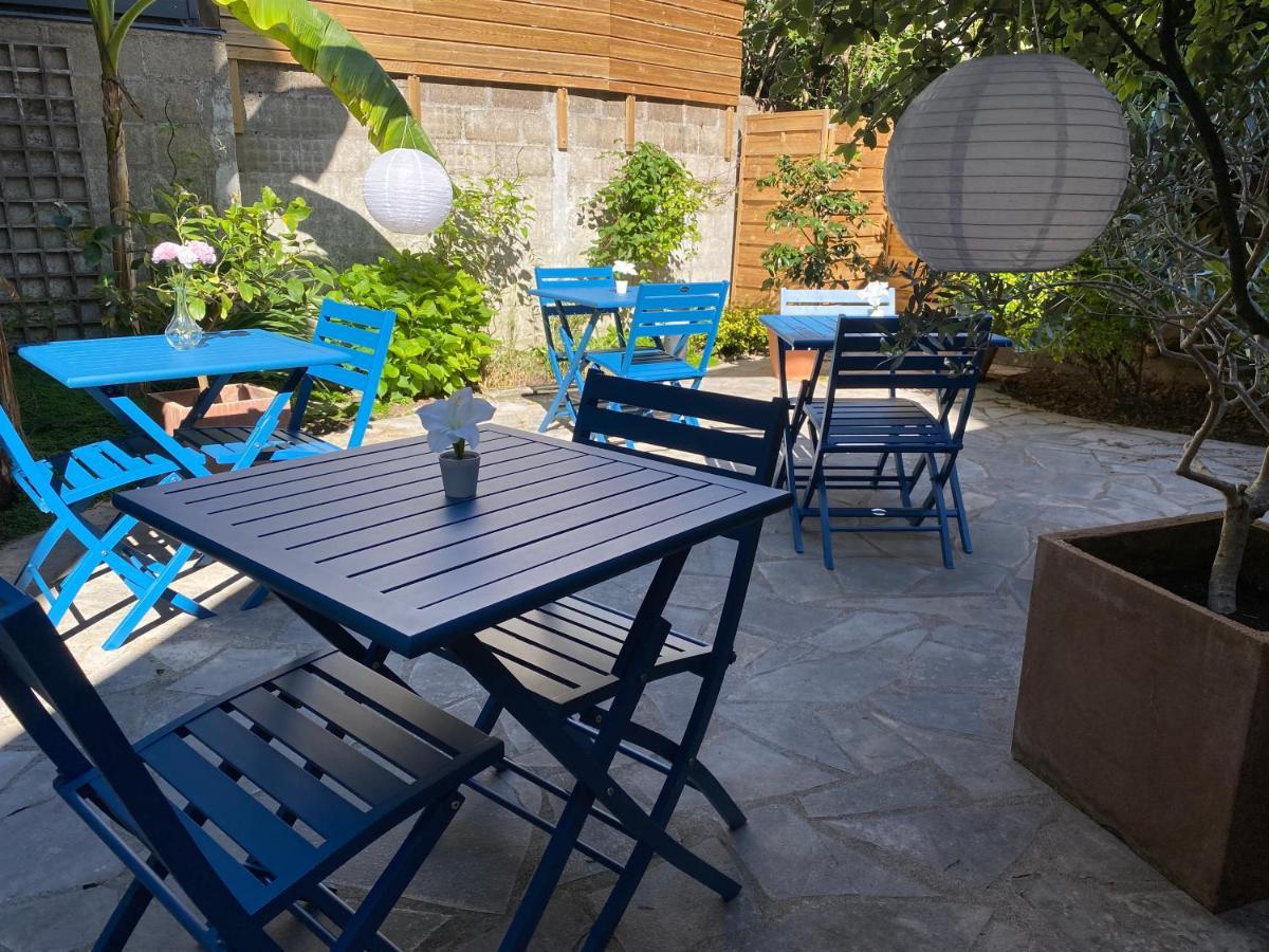 Hotel Colbert Tours Luaran gambar